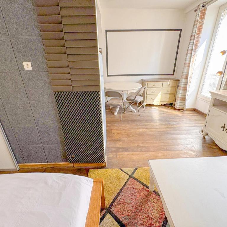 5 Cozy Studio in Châtelet near Pompidou Metro - Appartamento con 1 Camera da Letto - 3