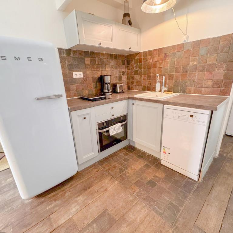 5 Cozy Studio in Châtelet near Pompidou Metro - Appartamento con 1 Camera da Letto - 7