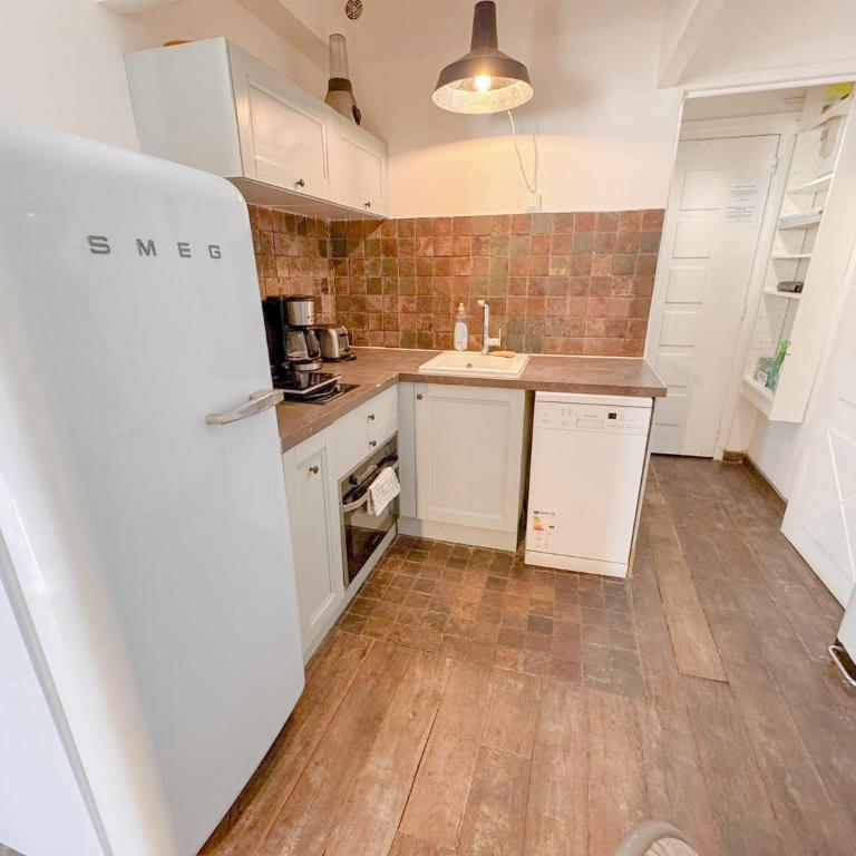 5 Cozy Studio in Châtelet near Pompidou Metro - Appartamento con 1 Camera da Letto - 5
