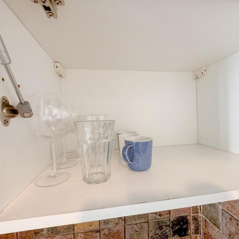 5 Cozy Studio in Châtelet near Pompidou Metro - Appartamento con 1 Camera da Letto - 10