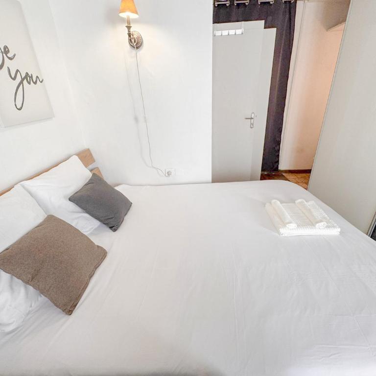 5 Cozy Studio in Châtelet near Pompidou Metro - Appartamento con 1 Camera da Letto - 11
