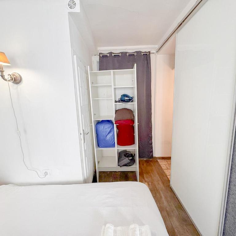 5 Cozy Studio in Châtelet near Pompidou Metro - Appartamento con 1 Camera da Letto - 12