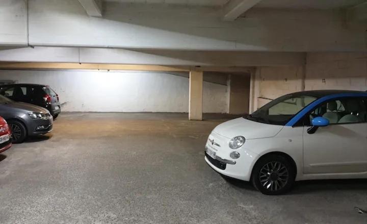 WeHost - Rivet - Vue panoramique sur Fourvière – Balcon & Parking - Standard Apartment - 7