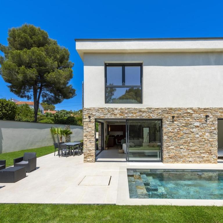Home Argatana - Ferienhaus - 3