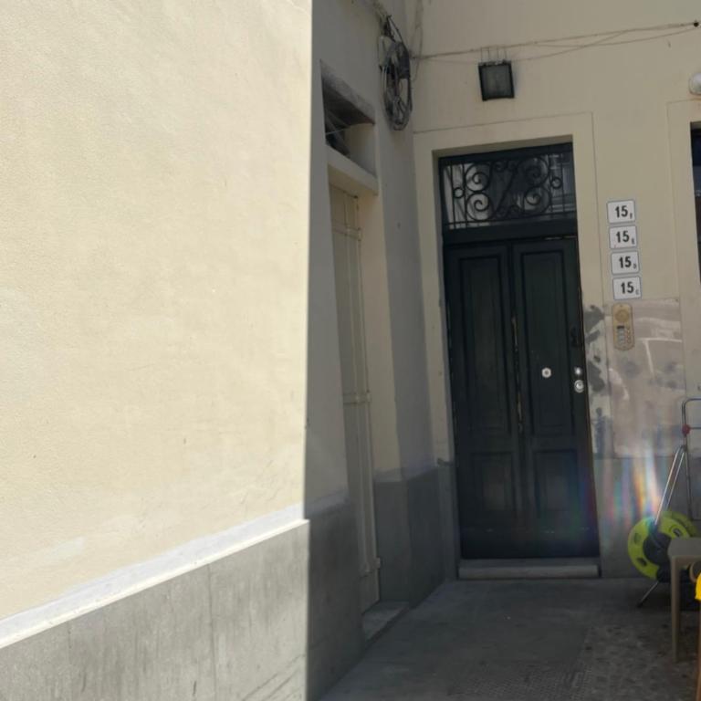 Venice rooms Piazza Ferretto, M9 Museum, Duomo,Teatro Toniolo, Airport, Wi Fi, Central City - Appartement 2 Chambres - 2