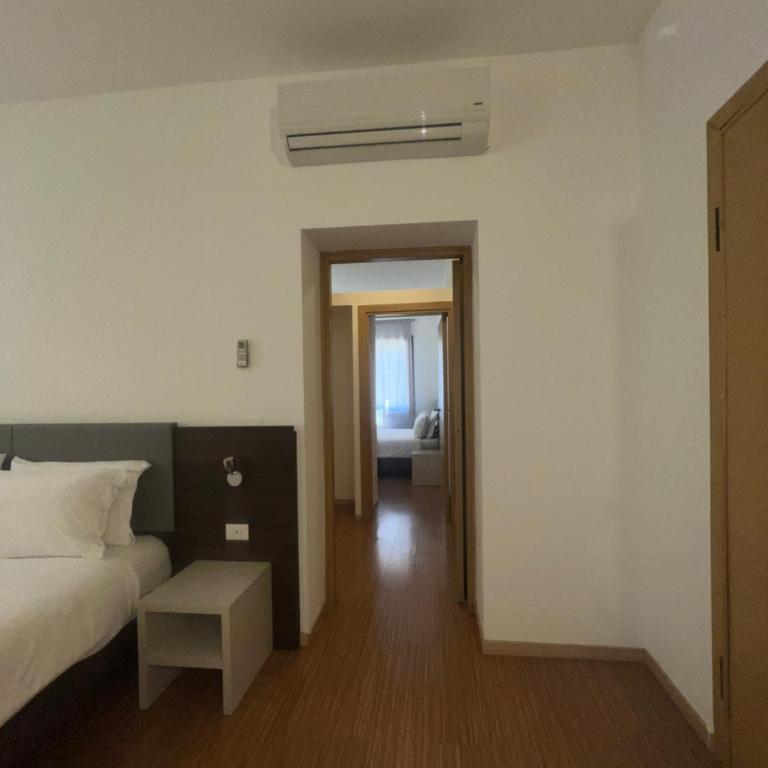 Venice rooms Piazza Ferretto, M9 Museum, Duomo,Teatro Toniolo, Airport, Wi Fi, Central City - Appartement 2 Chambres - 11