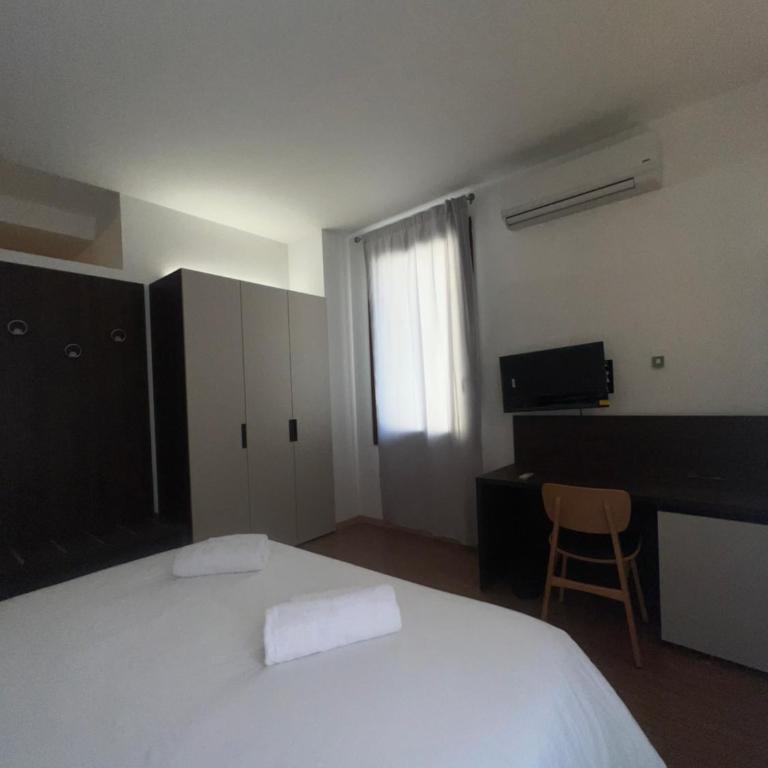 Venice rooms Piazza Ferretto, M9 Museum, Duomo,Teatro Toniolo, Airport, Wi Fi, Central City - Appartement 2 Chambres - 21