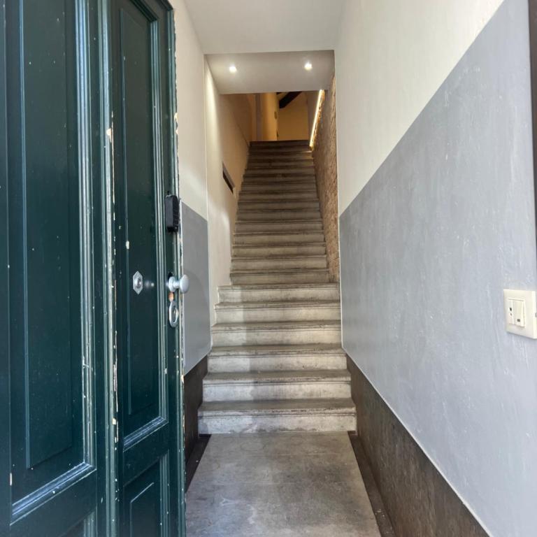 Venice rooms Piazza Ferretto, M9 Museum, Duomo,Teatro Toniolo, Airport, Wi Fi, Central City - Appartement 2 Chambres - 27