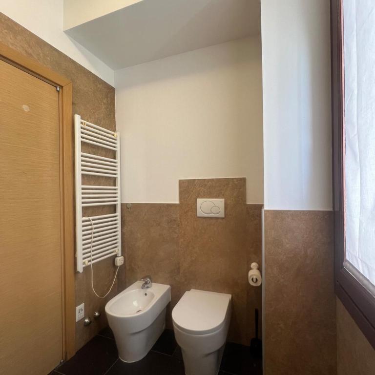 Venice rooms Piazza Ferretto, M9 Museum, Duomo,Teatro Toniolo, Airport, Wi Fi, Central City - Appartement 2 Chambres - 36