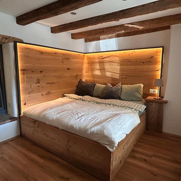 Historisches Altstadt-Apartment im Herzen von Sankt Veit - Apartment mit 1 Schlafzimmer - 1