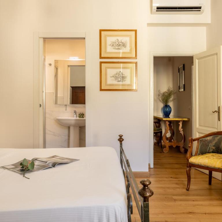 Soderini Terrace by Maison Florence - Appartamento con 2 Camere da Letto e Terrazza - 3
