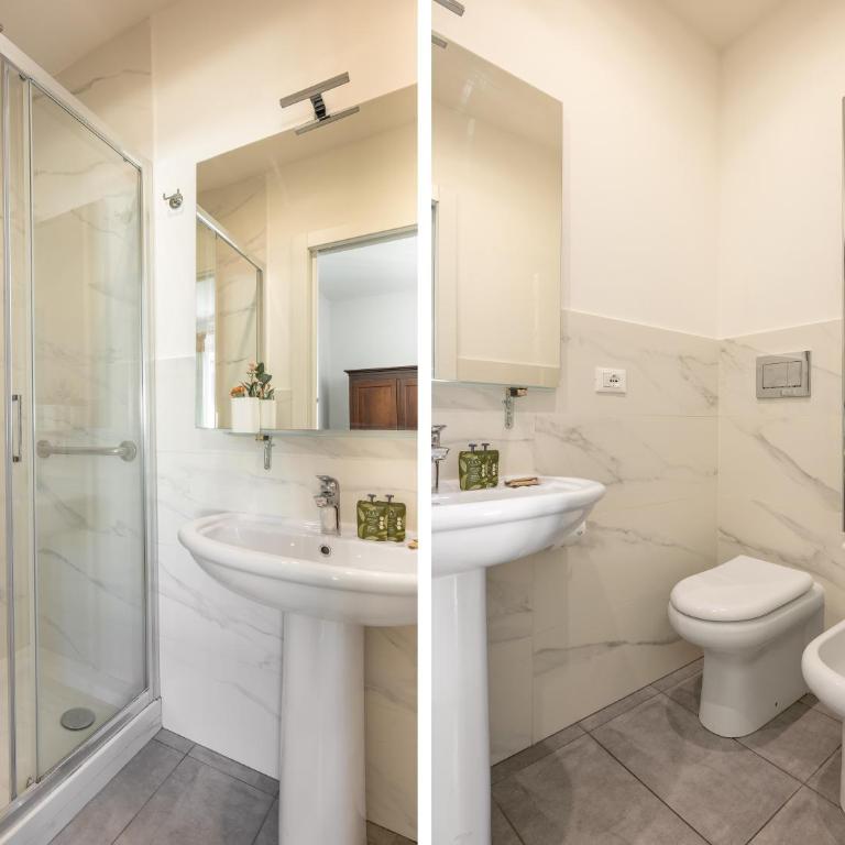 Soderini Terrace by Maison Florence - Appartamento con 2 Camere da Letto e Terrazza - 5