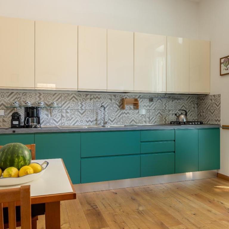 Soderini Terrace by Maison Florence - Appartamento con 2 Camere da Letto e Terrazza - 6
