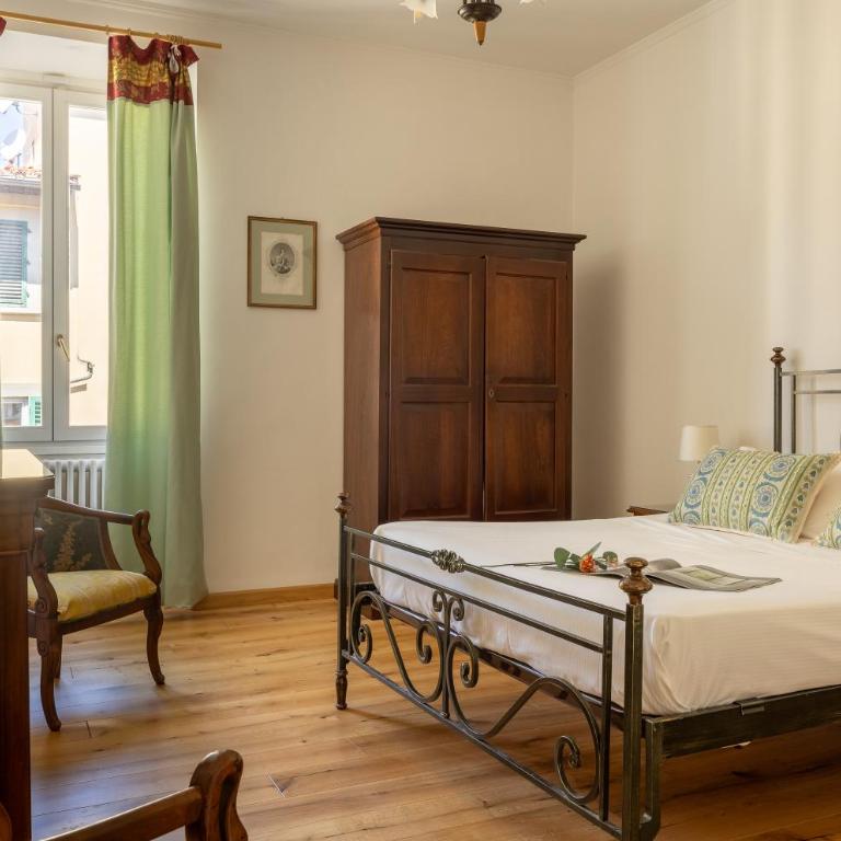 Soderini Terrace by Maison Florence - Appartamento con 2 Camere da Letto e Terrazza - 12