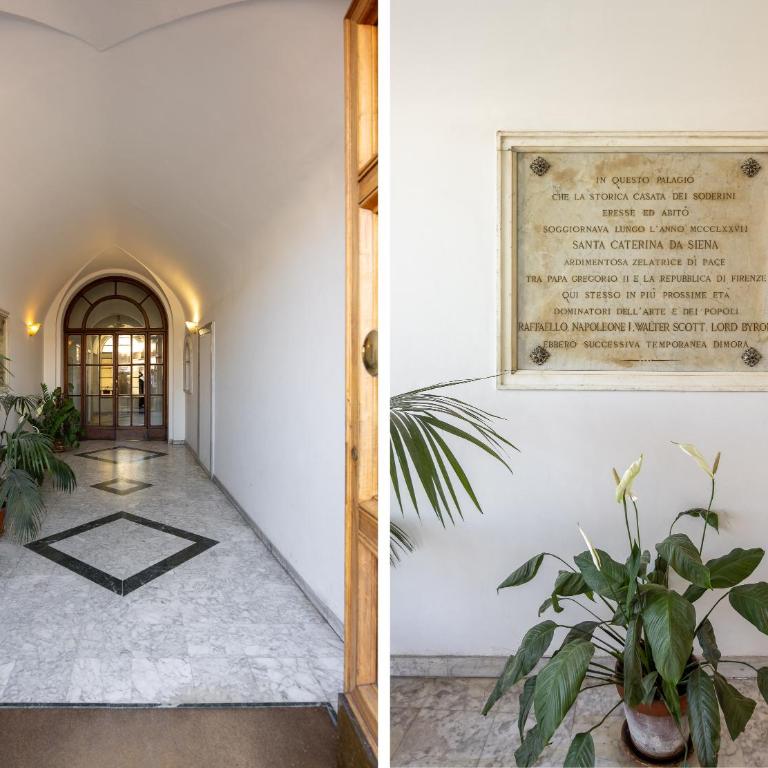 Soderini Terrace by Maison Florence - Appartamento con 2 Camere da Letto e Terrazza - 16