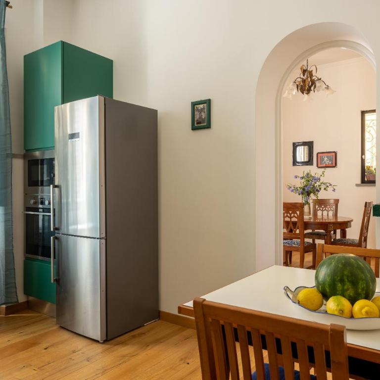 Soderini Terrace by Maison Florence - Appartamento con 2 Camere da Letto e Terrazza - 17