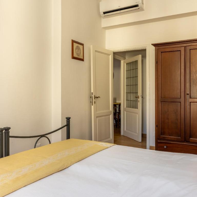 Soderini Terrace by Maison Florence - Appartamento con 2 Camere da Letto e Terrazza - 20