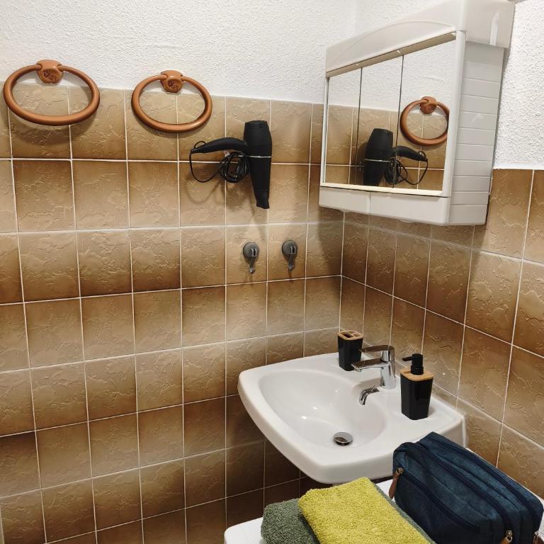 Studio Proche Plage La Grande Motte - Apartment mit 1 Schlafzimmer - 2