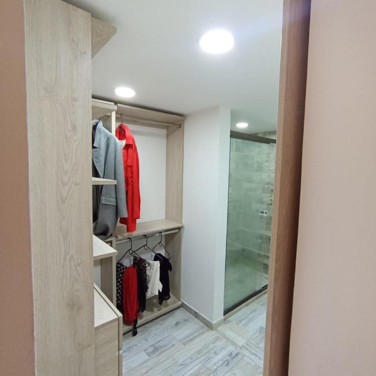 We Rent VIP - San Julián - Three-Bedroom Apartment - 6