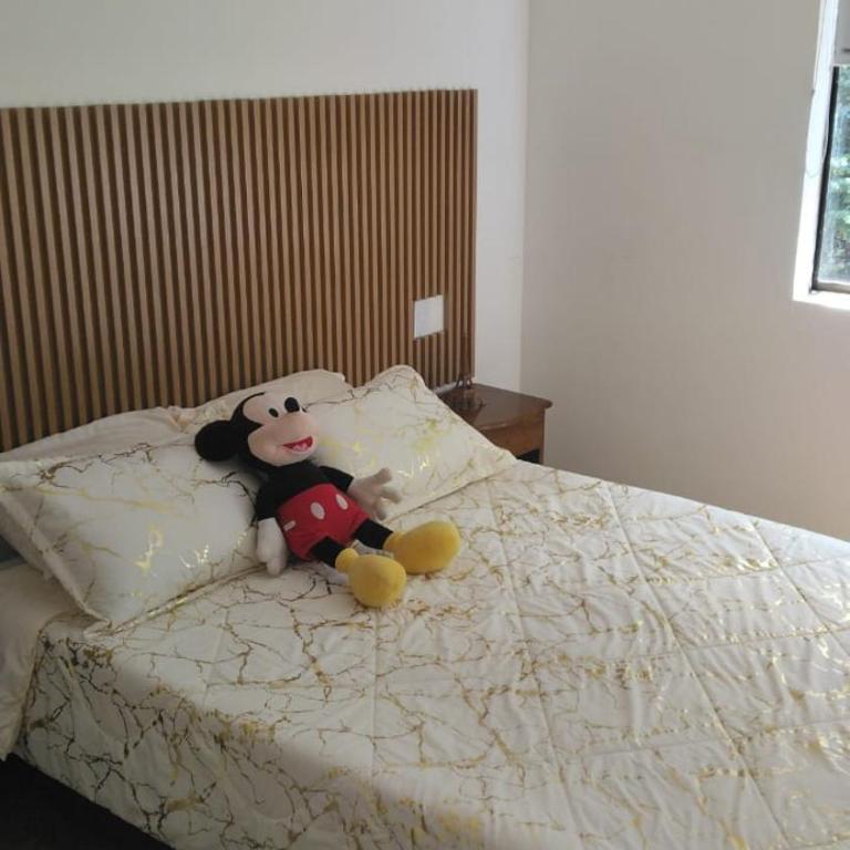 We Rent VIP - San Julián - Three-Bedroom Apartment - 5