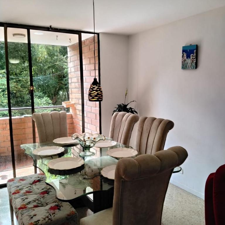 We Rent VIP - San Julián - Three-Bedroom Apartment - 10