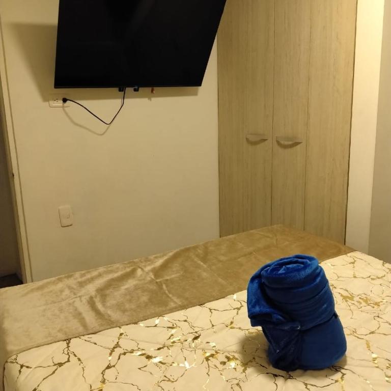 We Rent VIP - San Julián - Three-Bedroom Apartment - 12