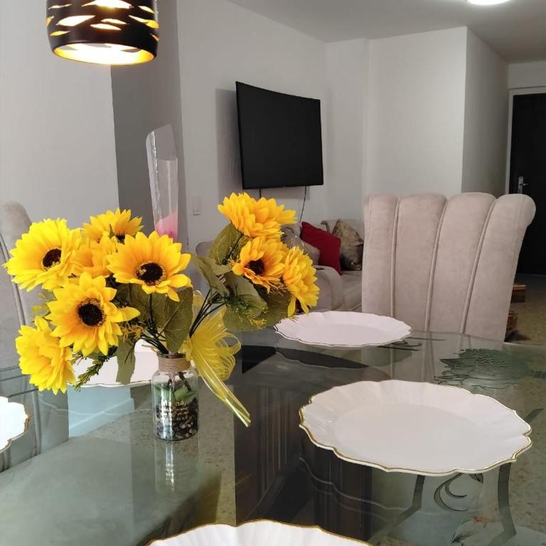 We Rent VIP - San Julián - Three-Bedroom Apartment - 13