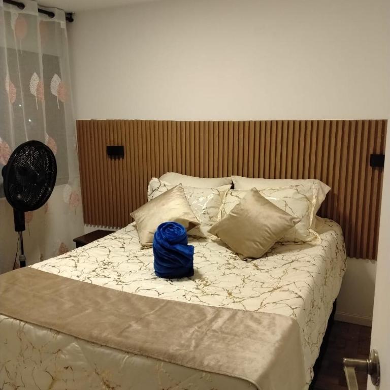 We Rent VIP - San Julián - Three-Bedroom Apartment - 17