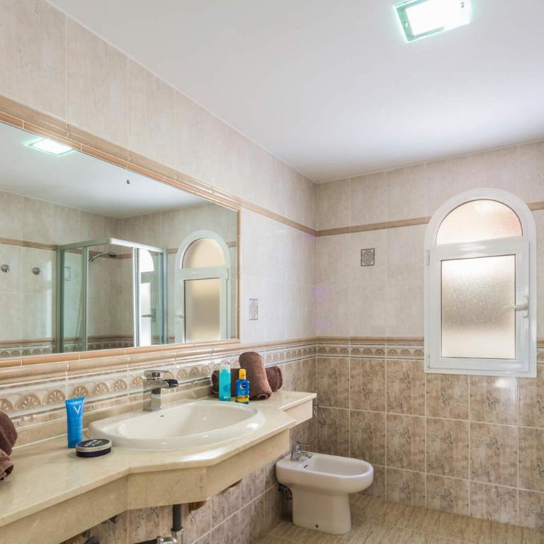 Villa Corralejo - Haus mit 5 Schlafzimmern - 3