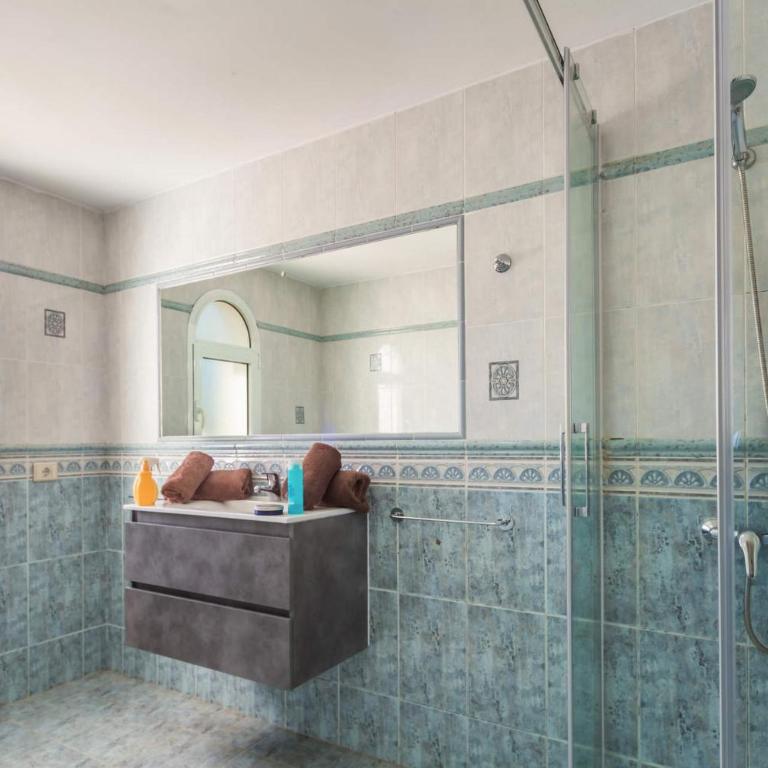 Villa Corralejo - Haus mit 5 Schlafzimmern - 5