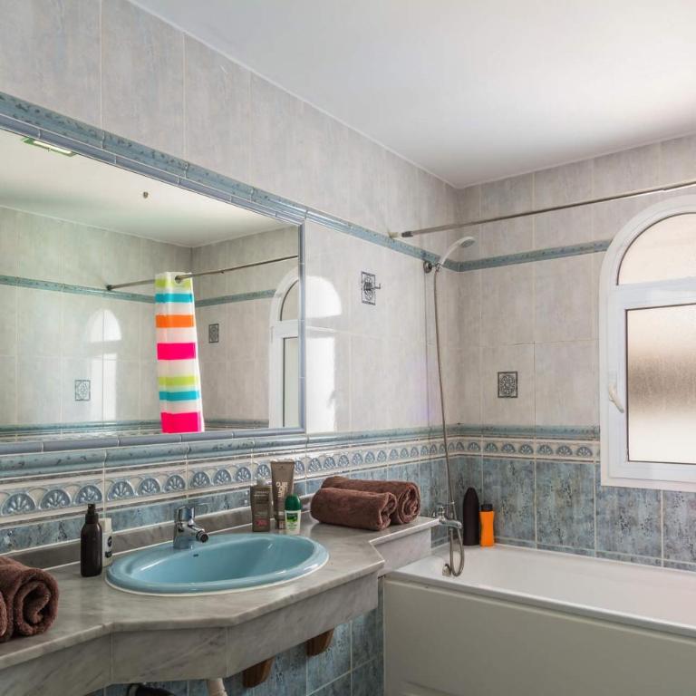 Villa Corralejo - Haus mit 5 Schlafzimmern - 8