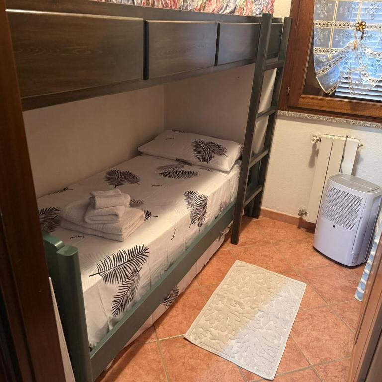 Holiday home Patrizia - One-Bedroom Apartment - 8