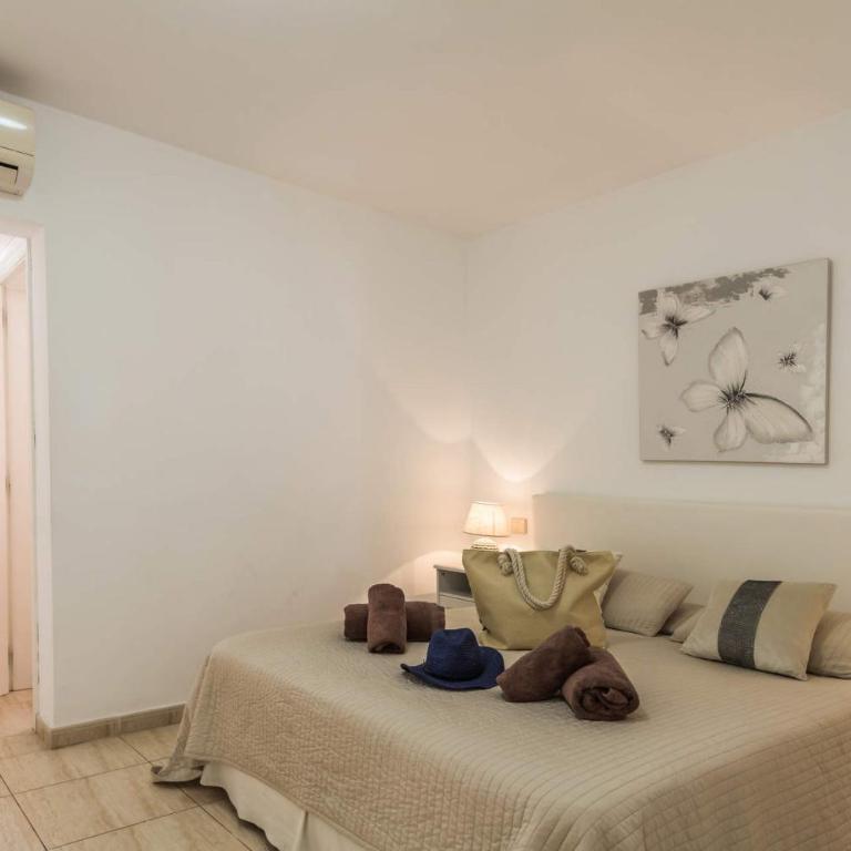 Villa Corralejo - Haus mit 5 Schlafzimmern - 11