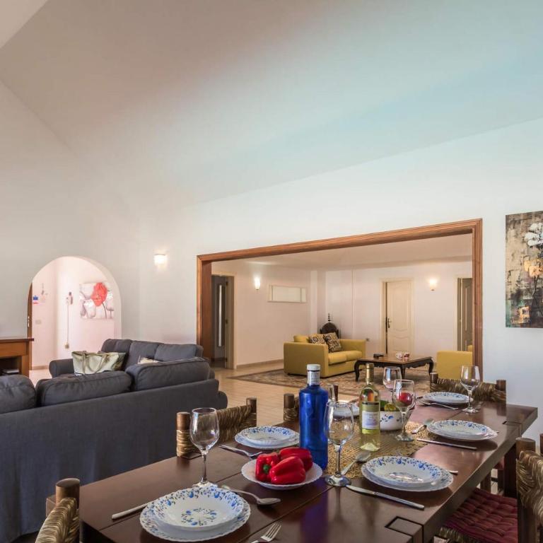Villa Corralejo - Haus mit 5 Schlafzimmern - 13