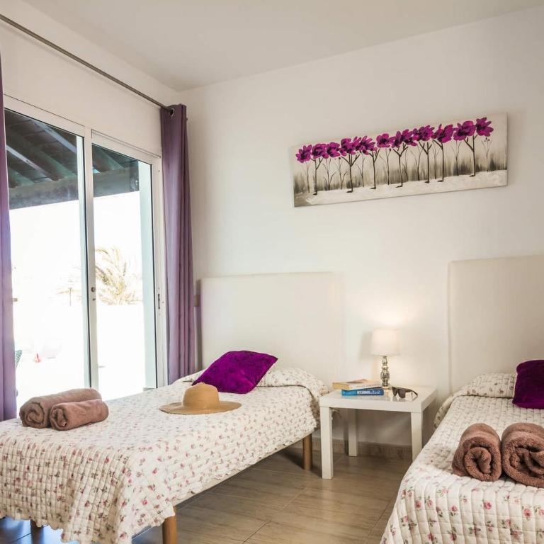Villa Corralejo - Haus mit 5 Schlafzimmern - 14