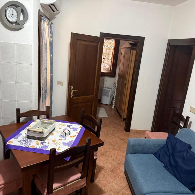 Holiday home Patrizia - One-Bedroom Apartment - 7