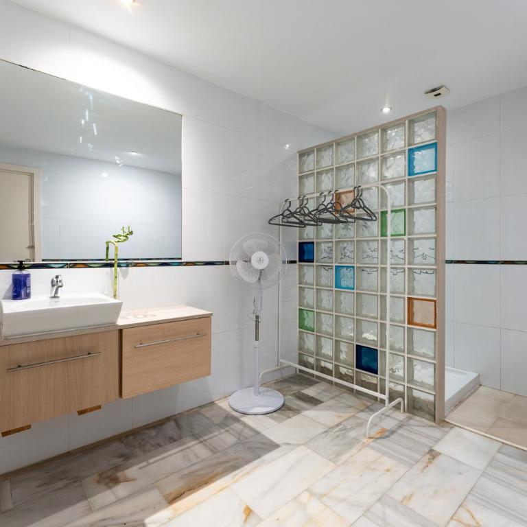 CT 413 - Faro's Forrest Hills - Estepona - for 2 - Apartment mit 1 Schlafzimmer - 17