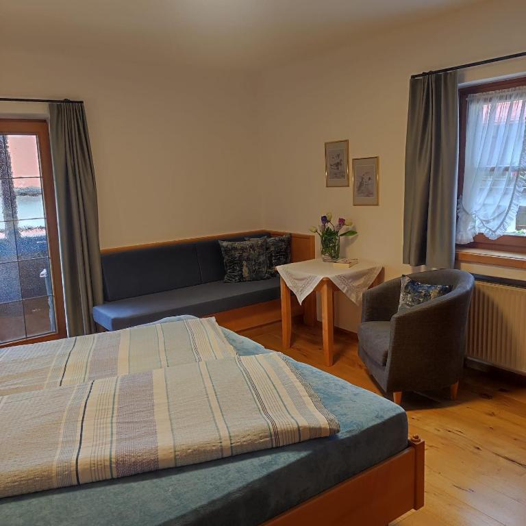 Pretzners Ferienwohnungen - Apartment mit 1 Schlafzimmer - 7