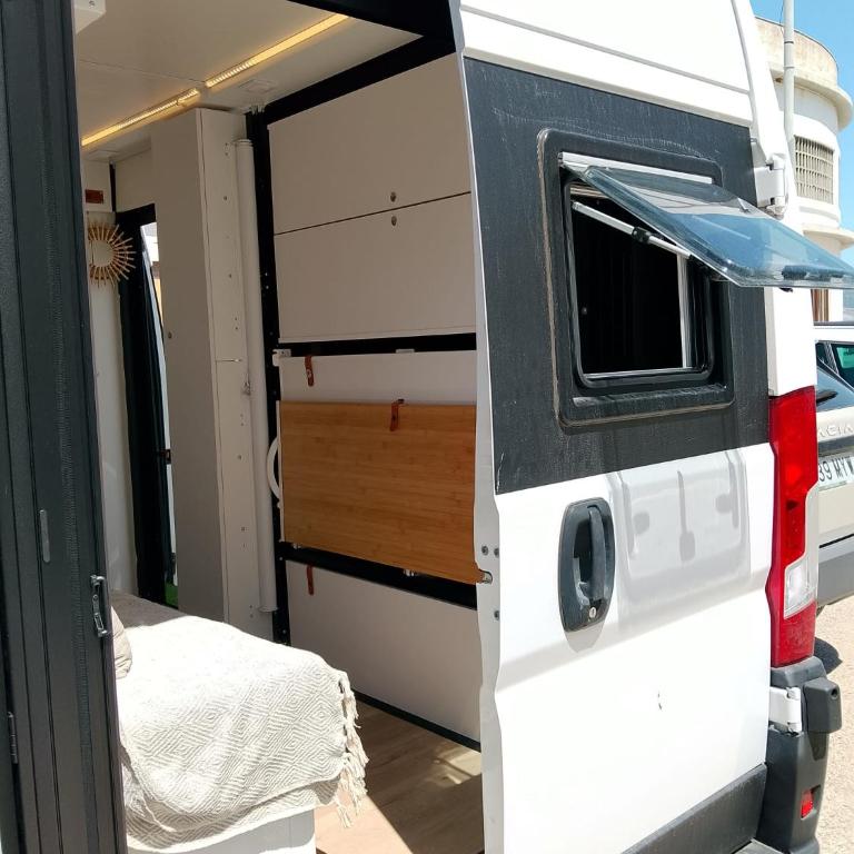 PeugeotBoxerCamperizada - Tienda - 19