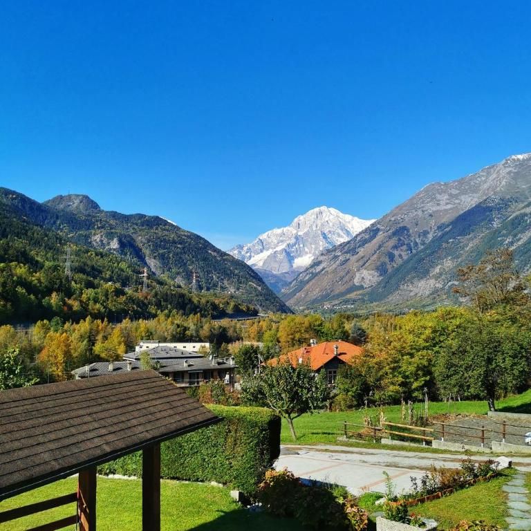 Casa Monte Bianco - Apartamento de 2 dormitorios - 1