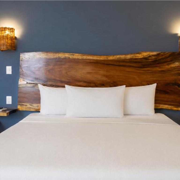 Luna Azul Bacalar - Suite Deluxe - 5