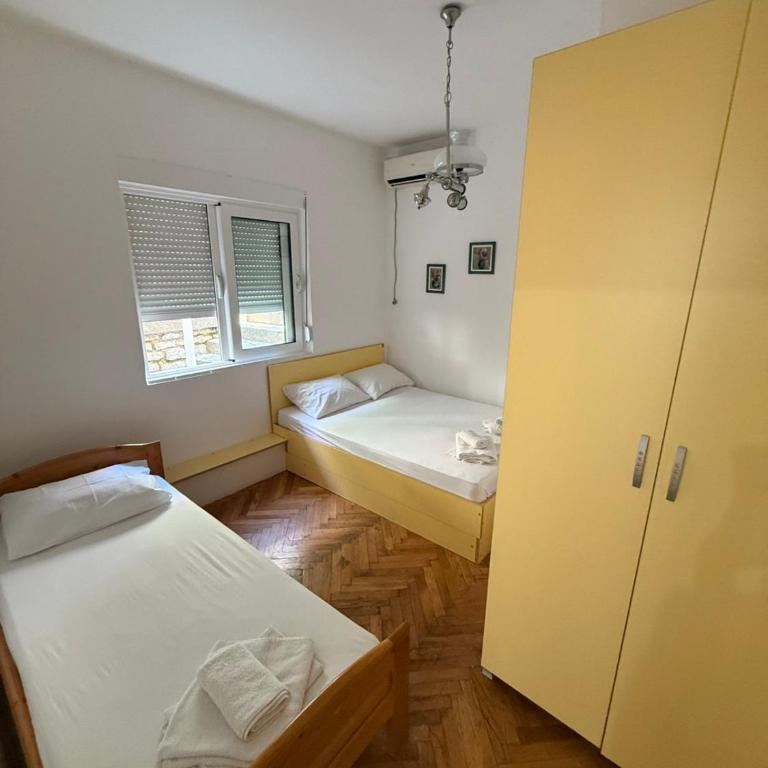 Apartman sa dve spavace sobe, prizemlje, Popović - Apartment mit 2 Schlafzimmern - 4