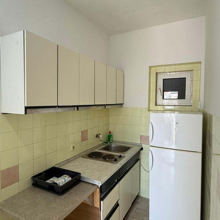 Apartman sa dve spavace sobe, prizemlje, Popović - Apartment mit 2 Schlafzimmern - 6
