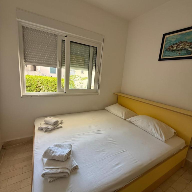 Apartman sa dve spavace sobe, prizemlje, Popović - Apartment mit 2 Schlafzimmern - 3