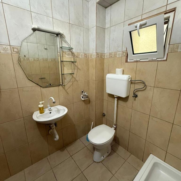 Apartman sa dve spavace sobe, prizemlje, Popović - Apartment mit 2 Schlafzimmern - 8
