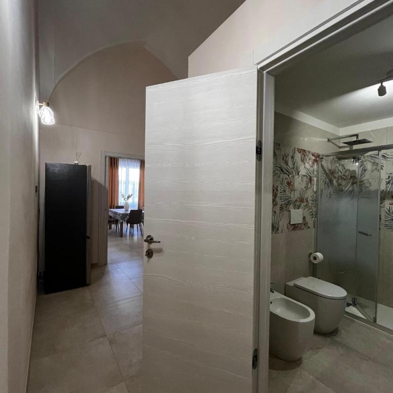 Dimora Gardenia - Casa con 1 Camera da Letto - 6