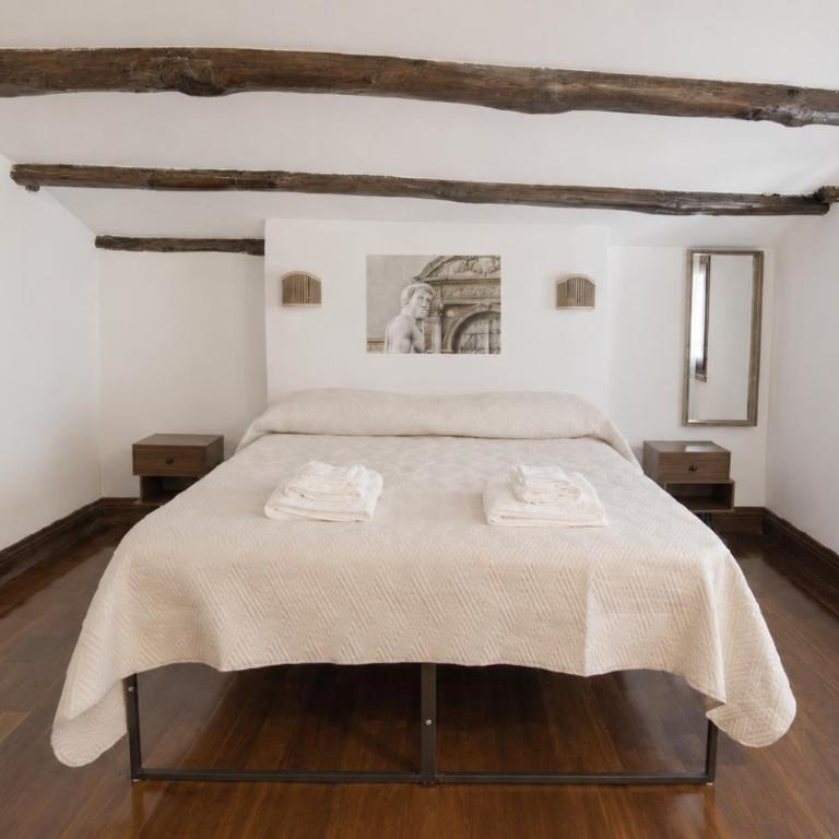 Politeama Central Suite - Luxus Dreibettzimmer - 1