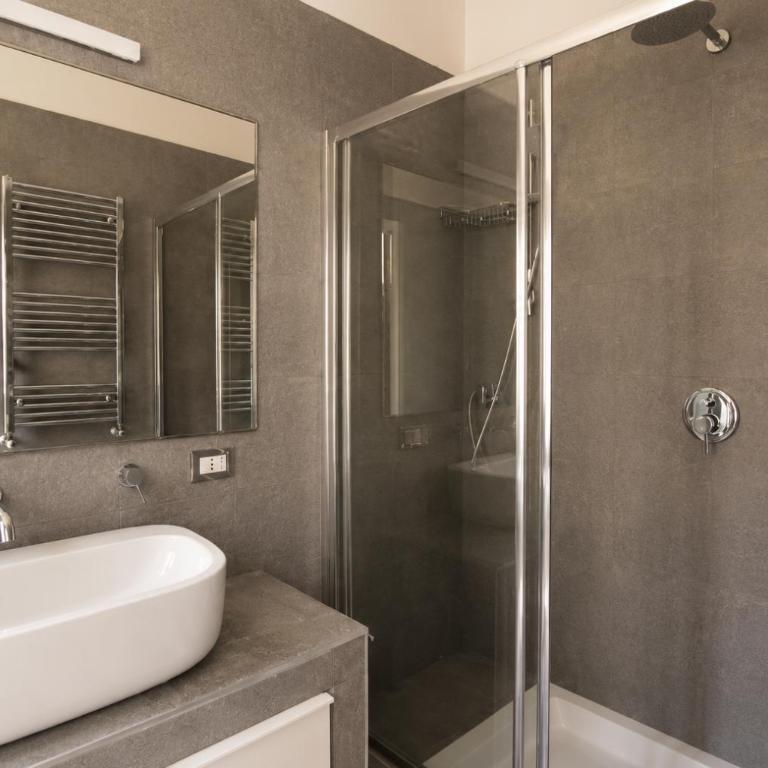 Politeama Central Suite - Deluxe Doppelzimmer - 3