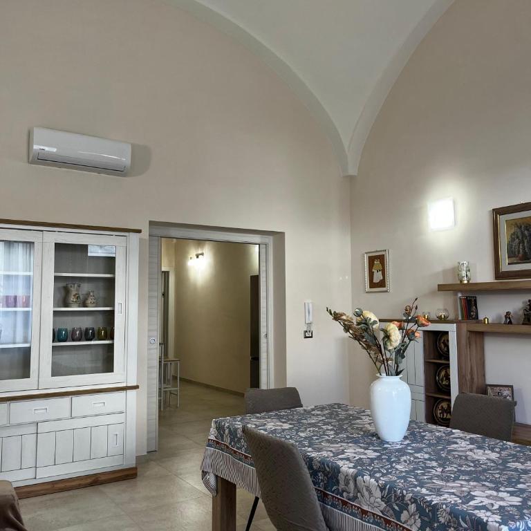 Dimora Gardenia - Casa con 1 Camera da Letto - 10