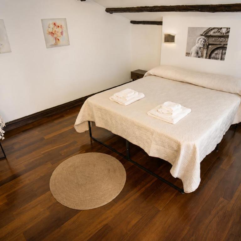 Politeama Central Suite - Luxus Dreibettzimmer - 5